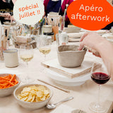 Afterwork ! 2h