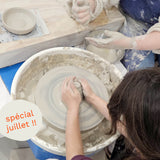 Atelier tournage vacances enfants/ados 2h