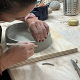 Stage modelage 1 ou 2 jours