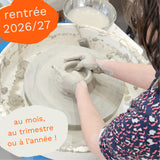 Cours de tournage enfants/ados