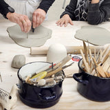 Cours de modelage pour enfants/ado mercredi 14h - 16h