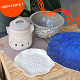Cours mixte au mois 4 séances