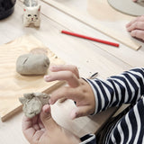 Cours de modelage enfants/ados