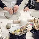 Atelier modelage enfants/ados 2h