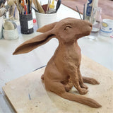 Stage sculpture animalière 1 jour