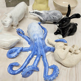 Stage sculpture animalière 1 jour