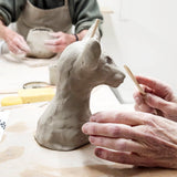 Stage sculpture animalière 1 jour