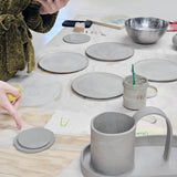 Stage théière 2 soirs avec Candice Courau