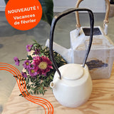 Stage théière 2 soirs avec Candice Courau