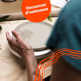 Stage modelage 1 ou 2 jours